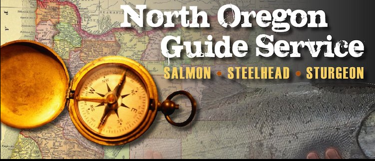 North Oregon Guide Service LLC